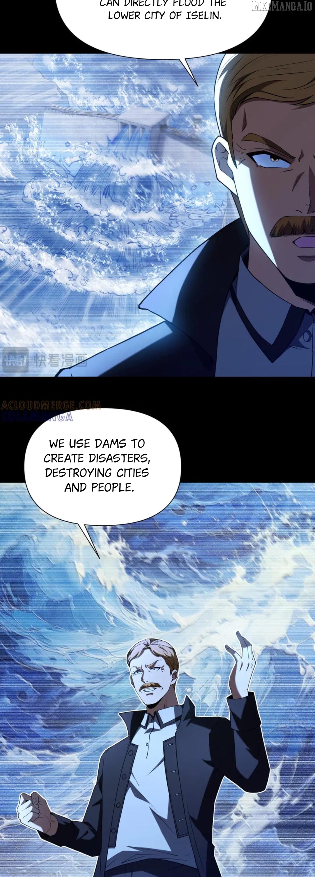 Forging an Industrial Empire in a Magical World Chapter 47 - page 27
